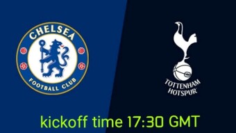 EPL Match Review | Chelsea - Tottenham 17:30 GMT