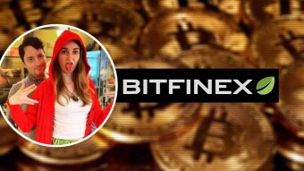 72 million USD Hack on Bitfinex