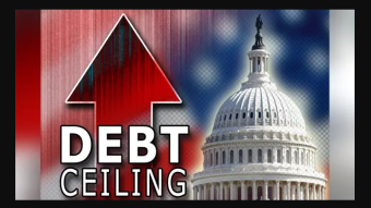 Today, the United States has officially reached the national debt ceiling.