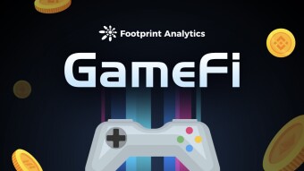 Web3 Games Monthly Report:  Blockchain Games Attract More Users but Fewer Fundings in July