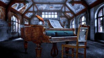 MidNight Gems - Undiscovered, Underrated and Forgotten Songs vol.20 " Hänsel Piano Covers"