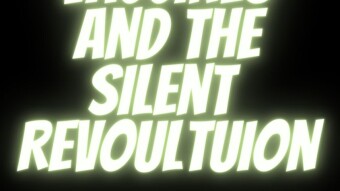Lockdowns, vaccines and the silent Revolution.