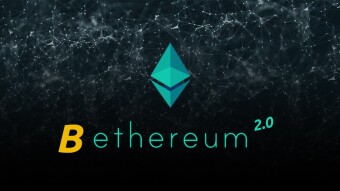 Binance: Staking and BETH