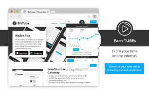 Earn Free Tubes While Browsing