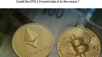 Could ETH 2.0 be the game changer for the crypto universe ?