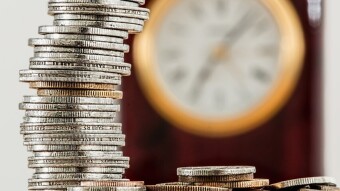Filling wallets with Crypto Faucets