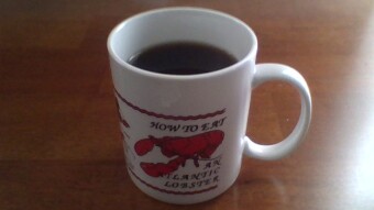 A Fresh Cup Of Coffee Doesn't Have To Cost $2