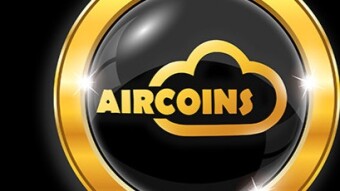 Pokemon Go but with Crypto