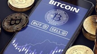 Bitcoin breaks through $50,000...and drops down to below $41000.00 Whats about to happen. Get ready as the alt seasons about to explode