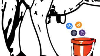 Tactics for Newbies: Milking the Cow