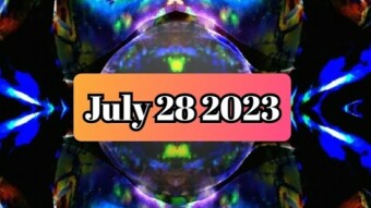 July 28 Crypto Market Astrology Forecast