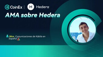 Resumen del AMA sobre Hedera