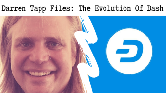 Darren Tapp Files | The Evolution of Dash!