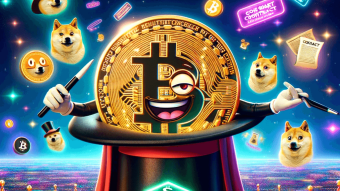 Riding the Wave with Stacks: The Blockchain That's Stacking the Deck in Meme Coin Mania