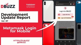 Metamask Login for Mobile!!