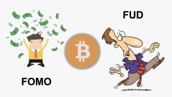 FOMO vs FUD: The War of Emotions You Have To Win To Profit From Bitcoin