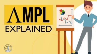 HOW MUCH AND QUICKLY EARN WITH #AMPL ‼️