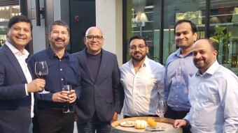 Do CISOs Smile?