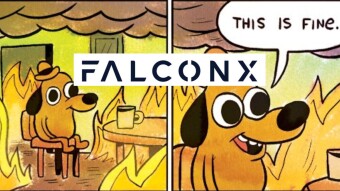 FalconX announces exposure to the FTX collapse