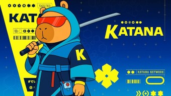 Katana Updates: DeFi’s Layer 2 Samurai Awakens