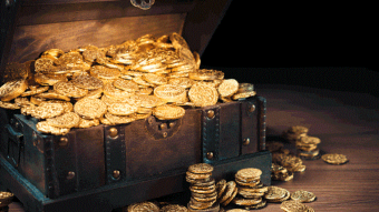 Inflation Is Boosting Interest in Gold Tokens