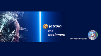 Jetcoin for Beginners