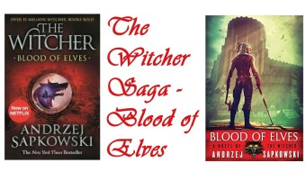 The Witcher Saga - Blood of Elves - Part IV