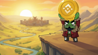 👑 TetherKing V2 – Goblins, Silver and the Degen Web3 Loop We Love to Analyze 🎮💰