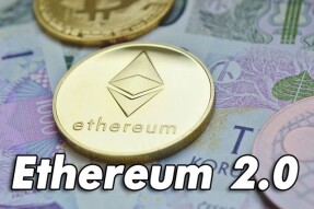 Ethereum 2.0 - My favorite blockchain