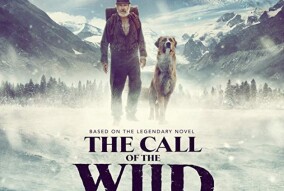 The Call of the Wild (2020) – Movie Trailer