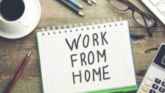 Stay At Home Without Having to Feel Heroic