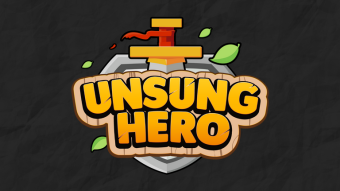 Brace Yourself - Unsung Hero Is Coming To Hive!