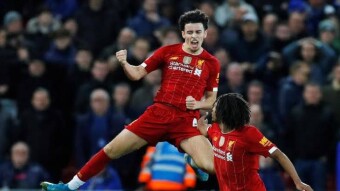 LIVERPOOL VS WESTHAM, WHO TO WIN?