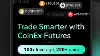 Trading de Futuros en CoinEx: Principios operativos y su impacto en distintos ciclos del mercado
