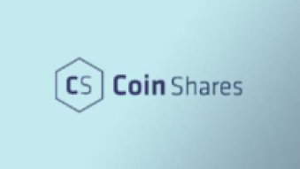 CoinShares launching an exchange-traded bitcoin product (ETP) on Swiss stock exchange