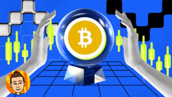 End of 2023 Bitcoin Price Predictions
