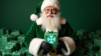 The 12 D̶a̶y̶s Reasons for Across-mas