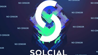 Solcial: The idea of creating the Internet in freedom
