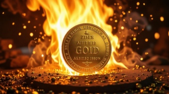 FlatCoins - the New Kid on the Block