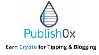 Publish0x As an Earning Way