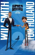 Spies in Disguise (2019) – Movie Trailer 2