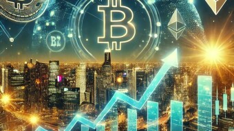 Crypto's $1.6 Trillion Surge: How 2024 Became the Year of Digital Gold