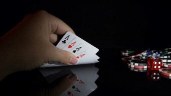Why Is Gambling Legal?