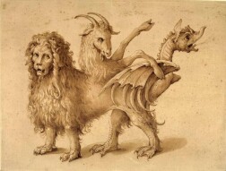 (IJCH) A Mythical Creature I wish Actually Existed?