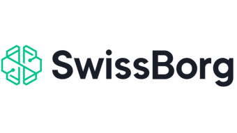 The Swissborg Wealth & Community App