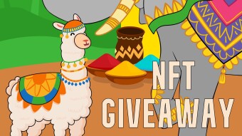 #14-2K21 NFT GIVEAWAY by CryptoBlonde