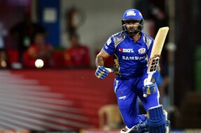 Excellent innings from Suryakumar Yadav