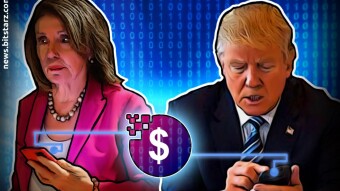 The Digital Dollar - The Hidden Text that was in the Draft Coronavirus Stimulus Bill with an Orwellian Tone! 
