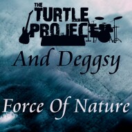 Force of Nature by The Turtle Project and @nakedverse