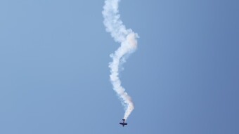 $LUNA found a bottom to bounce and lost it immediately...